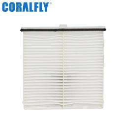 Воздушный фильтр CORALFLY D09W-61-J6X AC408J D09V-V9-030 для автомобилей (арт. 20-20125788)