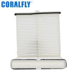 Воздушный фильтр CORALFLY D09W-61-J6X AC408J D09V-V9-030 для автомобилей (арт. 20-20125788)