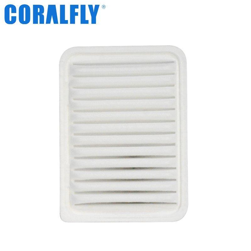 Воздушный фильтр CORALFLY 17801-0M020 17801-0D060 A1013 для авто (арт. 20-20125789)