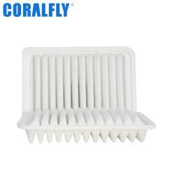 Воздушный фильтр CORALFLY 17801-0M020 17801-0D060 A1013 для авто (арт. 20-20125789)