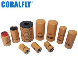 Гидравлический фильтр CORALFLY 1R-0741 1R0741 P556064 HF6098 OEM для CAT (арт. 20-20125790)