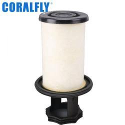 Фильтр системы вентиляции CORALFLY CV50840 10032835 для экскаваторов Liebherr (арт. 20-20125792)