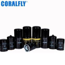 Масляный фильтр CORALFLY LF3349 6735-51-5141 3914395 для Komatsu (арт. 20-20125793)