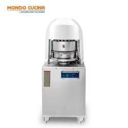 Электрический делитель булочек на 30–180 г для коммерческого использования (арт. 25-28041506)