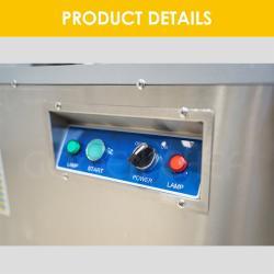 Делитель теста для булочек и хлебобулочных изделий (арт. 25-28041509)