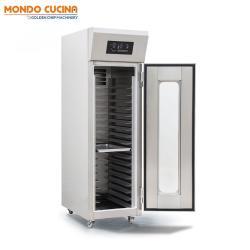 Пекарское оборудование Golden Chef расстоечный шкаф на 15–64 поддона (арт. 25-28041524)