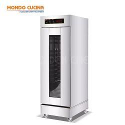 Пекарское оборудование Golden Chef расстоечный шкаф на 15–64 поддона (арт. 25-28041524)