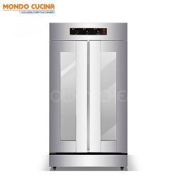 Электрический расстоечный шкаф Golden Chef на 15–64 поддона для хлеба (арт. 25-28041525)