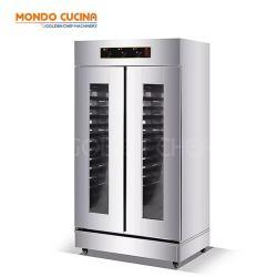 Электрический расстоечный шкаф Golden Chef на 15–64 поддона для хлеба (арт. 25-28041525)