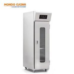 Холодильный расстоечный шкаф для теста с функцией заморозки и увлажнения (арт. 25-28041564)