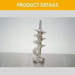 Машина для переработки мяса и пищевых продуктов промышленного назначения (арт. 25-28041590)