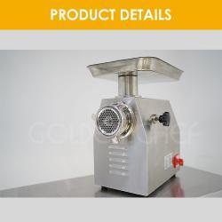 Автоматическая мясорубка для свежей свинины (арт. 25-28041592)