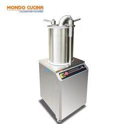 Машина для резки замороженного мяса и костей Golden Chef для мясников | (арт. 25-28041603)