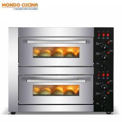 Мини-духовка для выпечки хлеба 1 уровень 1 поднос для кафе и ресторанов | (арт. 25-28041623)