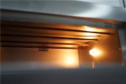 Настольная портативная электрическая печь для выпечки пиццы и курицы (арт. 25-28041569)