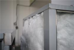 Печь для выпечки хлеба 1 уровень 3 подноса конвекционная электрическая (арт. 25-28041586)