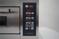 Коммерческая электрическая печь для хлеба 1/2/3 уровня оптовая продажа (арт. 25-28041587)