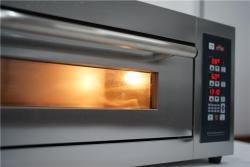 Коммерческая электрическая печь для хлеба 1/2/3 уровня оптовая продажа (арт. 25-28041587)