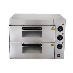Газовая печь для пиццы один ярус высокая производительность (арт. 25-28041782)