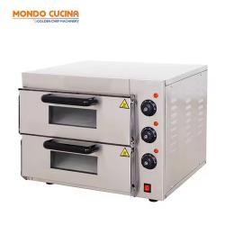 Электрическая печь для выпечки тортов и пиццы профессиональная (арт. 25-28041783)