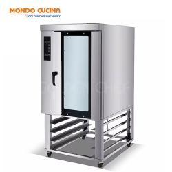 Роскошная профессиональная пекарная печь на 20 противней (арт. 25-28041796)