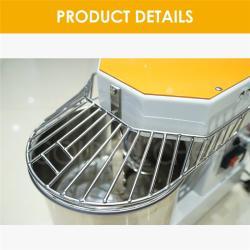 Китайский завод по производству тестомесильных машин для печенья (арт. 25-28041803)