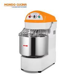 Новый малый тестомес 10 л для выпечки и хлебопекарных изделий (арт. 25-28041807)