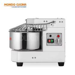 Новый малый тестомес 10 л для выпечки и хлебопекарных изделий (арт. 25-28041807)