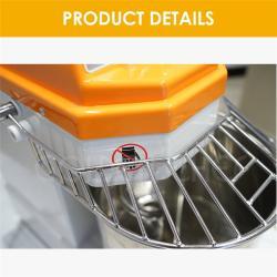 Мини тестомес 8л 10л для теста для хлеба и выпечки (арт. 25-28041814)