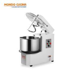 Электрический тестомес 30 л для пекарен и кафе | Пекарское оборудование (арт. 25-28041824)
