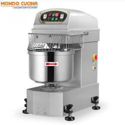 Индустриальный спиральный тестомес HS30 30 л | Пекарское оборудование (арт. 25-28041827)