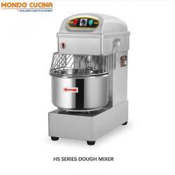 Индустриальный спиральный тестомес HS30 30 л | Пекарское оборудование (арт. 25-28041827)
