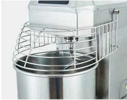 Профессиональные спиральные миксеры от 20 до 200 л | Пекарское оборудование (арт. 25-28041835)