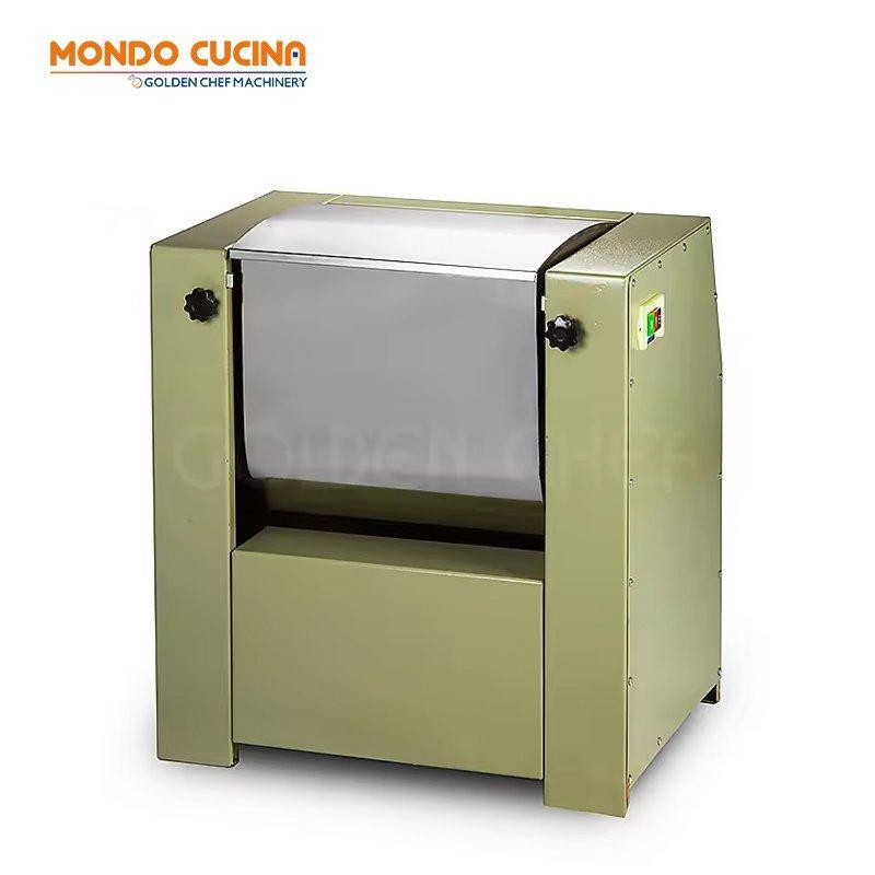 Горизонтальный тестомес для выпечки хлеба | Пекарское оборудование (арт. 25-28041837)