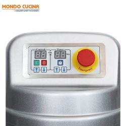 Высококачественный миксер переменной частоты для выпечки из нержавеющей стали (арт. 25-28041808)