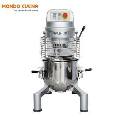 Коммерческий миксер переменной частоты BP40H для выпечки (арт. 25-28041815)
