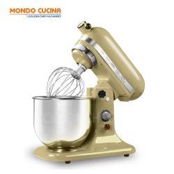 Профессиональный миксер 7 л планетарного типа для кухни (арт. 25-28041826)