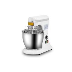 Профессиональный кухонный миксер для теста 7 л для выпечки (арт. 25-28041835)