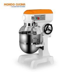 Ручной электрический миксер для выпечки пиццы (арт. 25-28041871)