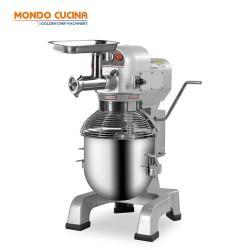 Планетарный миксер для теста и яиц с мясорубкой ETL (арт. 25-28041876)