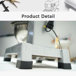 Автоматический миксер для выпечки 20 л нового дизайна (арт. 25-28041894)