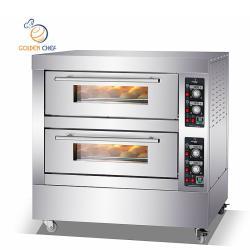 Мини-печь на одну полку для выпечки хлеба и тортов настольная электрическая (арт. 25-28041886)