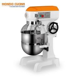 Планетарный миксер для крема и теста с центробежной коробкой передач на 30 литров (арт. 25-28041887)