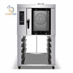 Конвекционная печь из нержавеющей стали 5 и 10 противней электрическая (арт. 25-28041895)