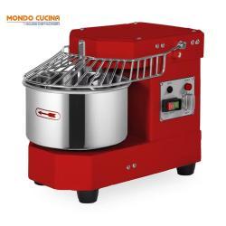 Настольный спиральный миксер для теста 3 кг 8 литров хлебопекарное оборудование (арт. 25-28041898)