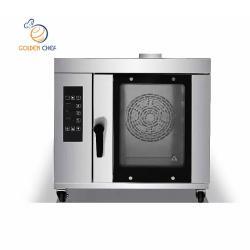 Конвекционная печь для хлеба на 5 противней промышленная электрическая (арт. 25-28041901)