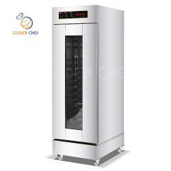 Печь для ферментации теста на 15/16 противней однодверная (арт. 25-28041913)