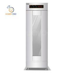 Печь для ферментации теста на 15/16 противней однодверная (арт. 25-28041913)