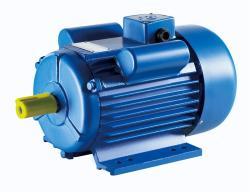 Двигатель 2HP YC100L-4 однофазный 110/220В 60Гц асинхронный (арт. 25-17051257)