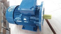 Электродвигатель 12.5HP 9кВт 380В AC высокого качества (арт. 25-17051266)